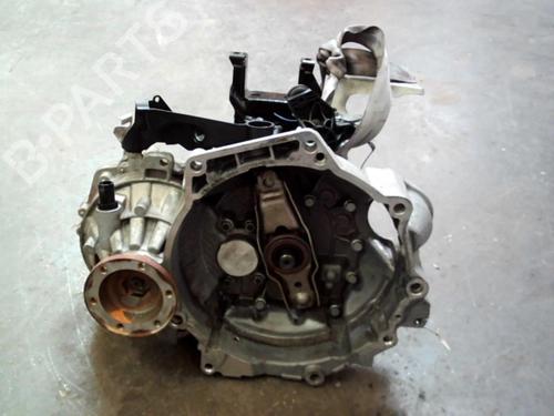 Used Gearbox Gearbox 37307419 37307419