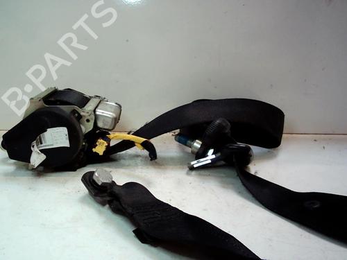 Used Front left seatbelt Front left seatbelt 37301757 37301757
