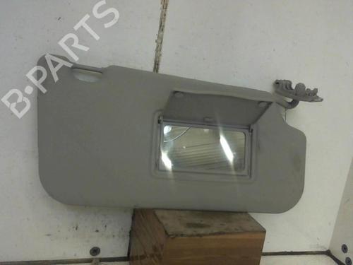 Used Right sun visor Right sun visor 37301365 37301365
