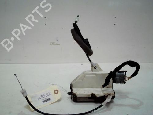 Serratura anteriore destra Serratura anteriore destra CITROËN C5 III (RD_) [2008-2017] 37306544 37306544