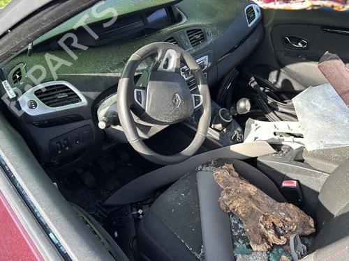 Engine RENAULT SCÉNIC III (JZ0/1_) 1.5 dCi (JZ02, JZ0R) | BP37328991M1 - Image 7
