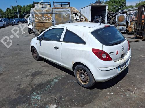Alternator OPEL CORSA D (S07) 1.3 CDTI (L08, L68) | BP37336119M7  - Image 9