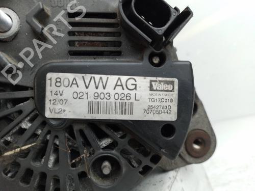Alternator VW PASSAT B6 Variant (3C5) | BP37322214M7 - Image 4