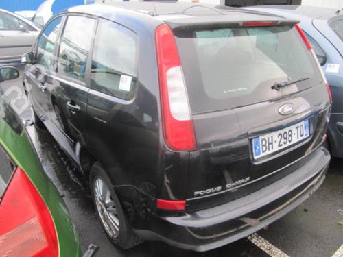 Pala sol esquerda FORD FOCUS C-MAX (DM2) 1.6 TDCi | BP37301152I1  - Image 7