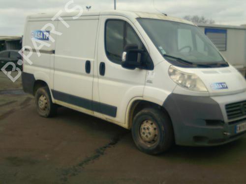 ABS pump FIAT DUCATO Van (250_) 100 Multijet 2,2 D | BP37306598M43 - Image 11