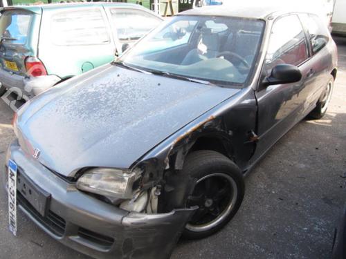Right front indicator HONDA CIVIC V Hatchback (EG, EH) | BP37298646C33 - Image 8