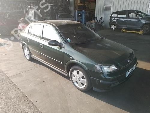 Engine OPEL ASTRA G Hatchback (T98) | BP37320166M1 - Image 7