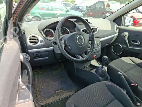 Starter RENAULT CLIO III (BR0/1, CR0/1) 1.5 dCi (BR17, CR17) | BP37336253M8 - Image 14