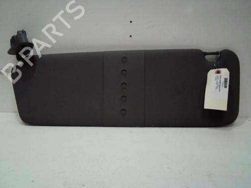 Venstre solskærm RENAULT MASTER III Van (FV) 2.3 dCi 125 FWD (FV0C, FV0D, FV0G, FV0H, FV0J, FV0K,... | BP37307333I1 - Image 2