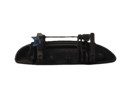 Used Rear left exterior door handle Rear left exterior door handle RENAULT CLIO II (BB_, CB_) 1.4 (B/CB0C, B/CB0S) (75 hp) 40220108 40220108