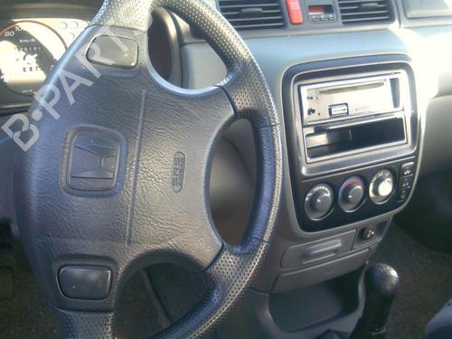 Left sun visor HONDA CR-V III (RE_) | BP37323682I1 - Image 6