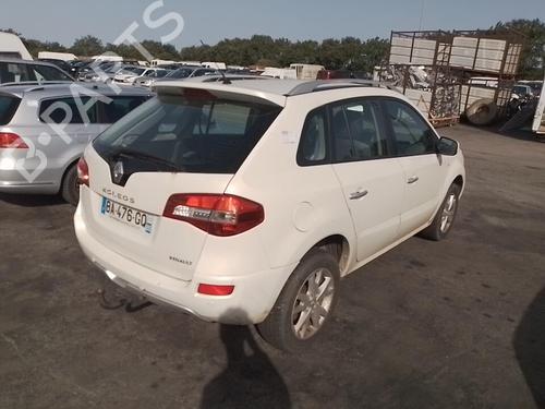 Steering column stalk RENAULT KOLEOS I (HY_) 2.0 dCi 4x4 (HY0K) | BP37338699I23 - Image 11