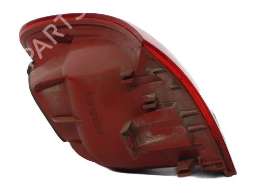 Right taillight VW PASSAT B7 Variant (365) | BP37334688C35 - Image 2