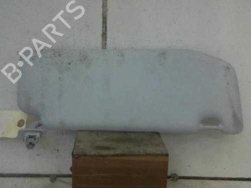 left-sun-visor-peugeot-2008-i-cu_-2013-37300758 main image
