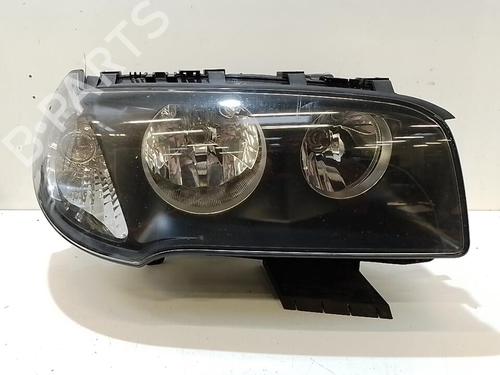 Right headlight BMW X3 (E83) 2.0 d | BP37318560C29 - Image 3