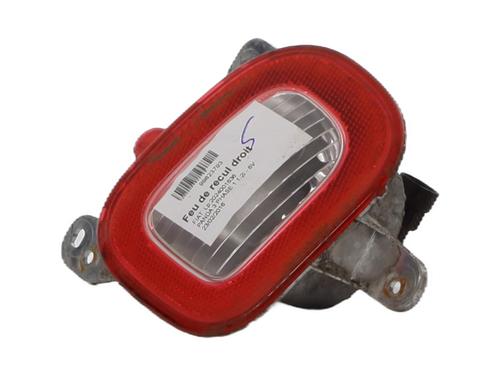Used Reverse light Reverse light 37328658 37328658