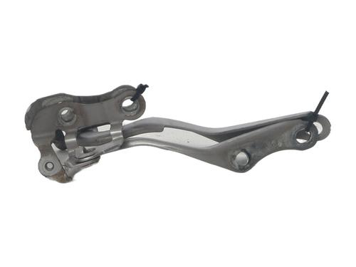 Dørhængsel/Dørbegrænser Dørhængsel/Dørbegrænser TOYOTA YARIS (_P9_) 1.4 D-4D (NLP90_, NLP90R) (90 hp) 37346674 37346674