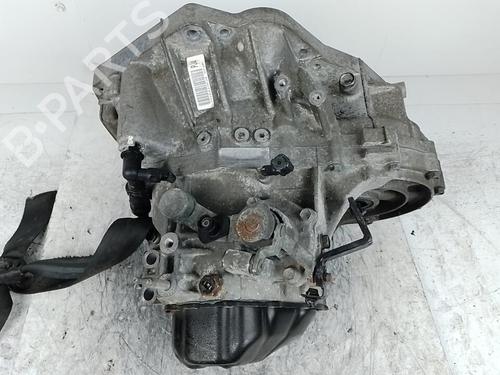Gearbox SUZUKI SX4 (EY, GY) 1.6 VVT (RW416, YA21S) | BP37309092M3 - Image 4