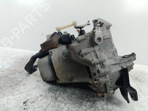 Used Gearbox Gearbox CITROËN C3 I (FC_, FN_) [2002-2013] 37324107 37324107