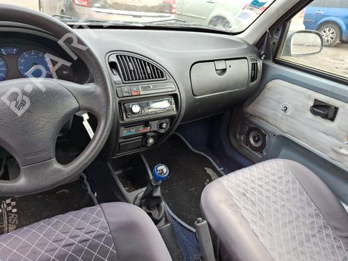 Switch CITROËN SAXO (S0, S1) 1.1 X, SX | BP37335610I30 - Image 18