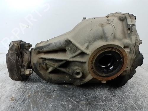 Used Rear differential Rear differential 37620035 37620035