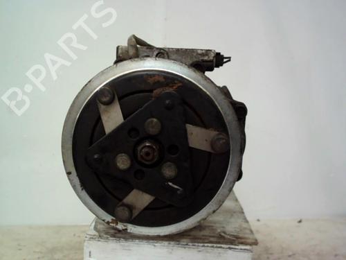 AC compressor FORD FOCUS C-MAX (DM2) | BP37307760M34 - Image 2