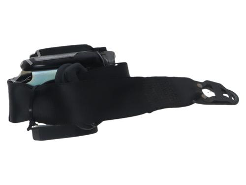 Front right seatbelt AUDI A4 B7 Avant (8ED) 1.9 TDI | BP37802059I25 - Image 2