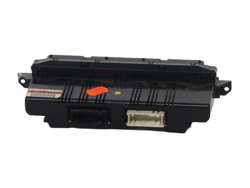 Climate control FORD FOCUS II (DA_, HCP, DP) | BP37343527I5 - Image 2
