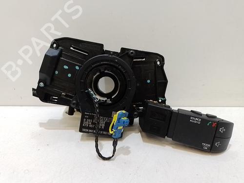 Kontantrulle Airbag /Stelring Kontantrulle Airbag /Stelring DACIA SANDERO II 1.2 (75 hp) 37317050 37317050
