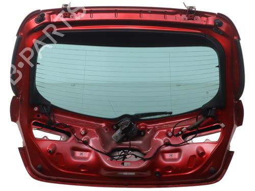 Used Tailgate Tailgate 37616151 37616151