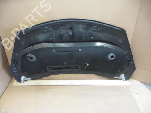 Motorhjelm RENAULT ESPACE IV (JK0/1_) 3.0 dCi (JK0J, JK0V) | BP37295809C1 - Image 2