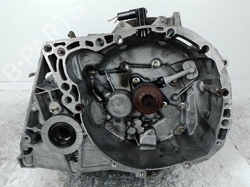 Used Gearbox Gearbox 37313206 37313206