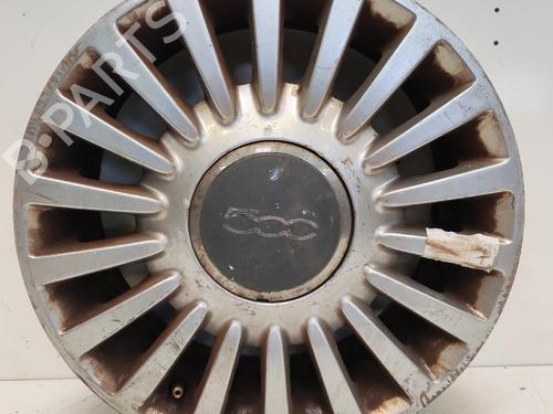 Used Rim Rim 39043769 39043769