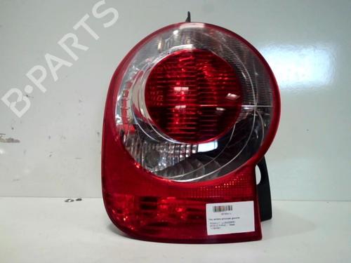 Left taillight RENAULT MODUS / GRAND MODUS (F/JP0_) 1.5 dCi (FP0F, JP0F) | BP37309978C34 - Image 3