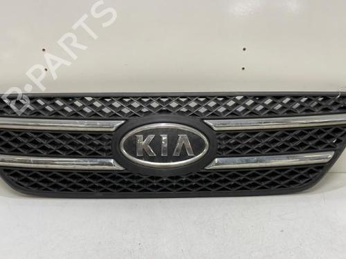 Grill KIA CEE'D Hatchback (ED) 1.6 CRDi 90 | BP37321720C40 - Image 3