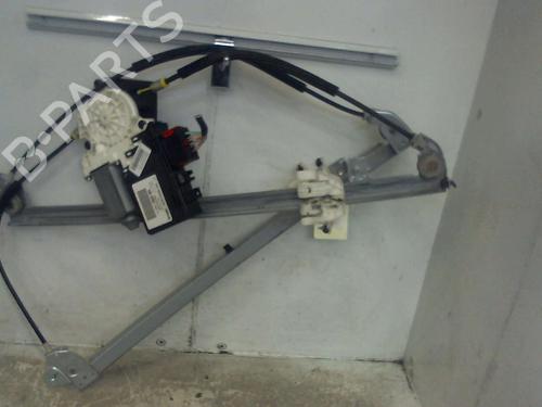 Used Front left window mechanism Front left window mechanism 37304055 37304055