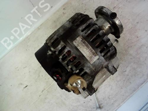 Alternator FORD FOCUS II (DA_, HCP, DP) 1.8 TDCi | BP37306846M7 - Image 5