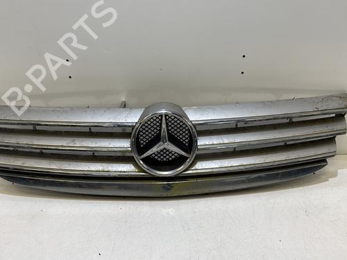 grille-mercedes-benz-a-class-w169-2004-2005-2006-2007-2008-2009-2010-2011-2012-37343683 main image