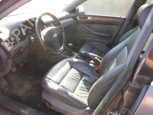Left front window switch AUDI A6 C5 Avant (4B5, 4B6) 2.5 TDI | BP37304518I27  - Image 10