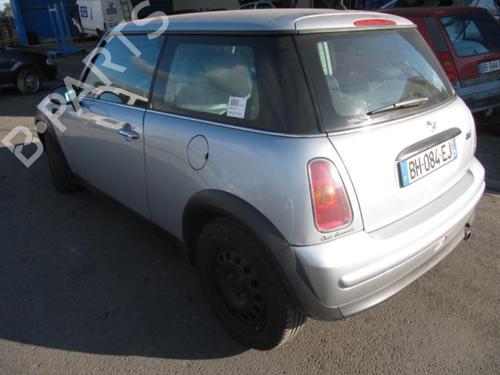 Horn MINI MINI (R50, R53) One | BP37300524E13 - Image 8