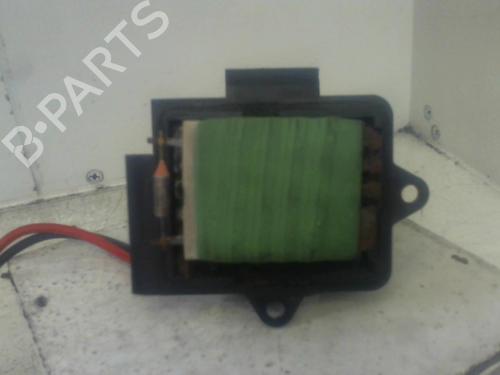 Heater resistor RENAULT CLIO II Hatchback Van (SB0/1/2_) | BP37298295M108 - Image 2