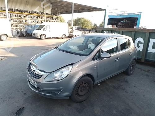 AC compressor OPEL CORSA D (S07) 1.4 (L08, L68) | BP37313112M34 - Image 10
