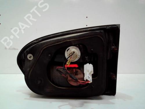 Used Left tailgate light Left tailgate light 37306344 37306344