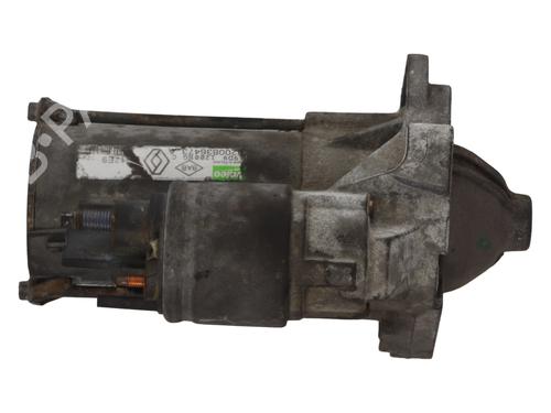 Starter RENAULT CLIO III (BR0/1, CR0/1) 1.5 dCi (BR17, CR17) | BP37336253M8 - Image 3