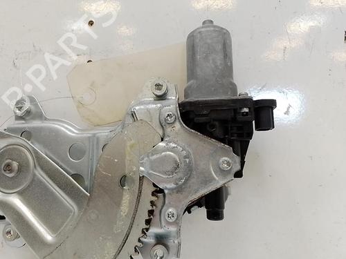 front-right-window-mechanism-suzuki-splash-ex-2008-37315196 main image