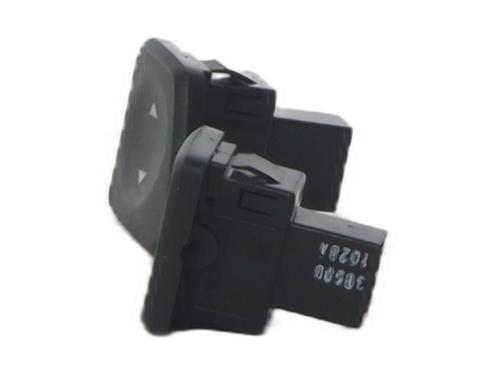 Left front window switch FIAT 500 (312_) 1.2 (312AXA1A) | BP37336852I27  - Image 5