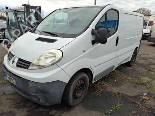 Højre forlygte RENAULT TRAFIC II Van (FL) 2.0 dCi 90 (FL0H, FL00, FL01, FL0M, FL0P, FL0S) | BP38034669C29  - Image 15