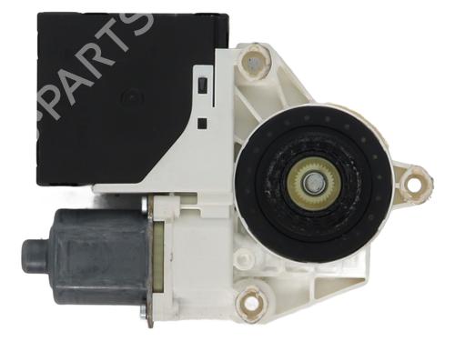 Right front window motor VW GOLF VI (5K1) | BP37328406E20 - Image 3