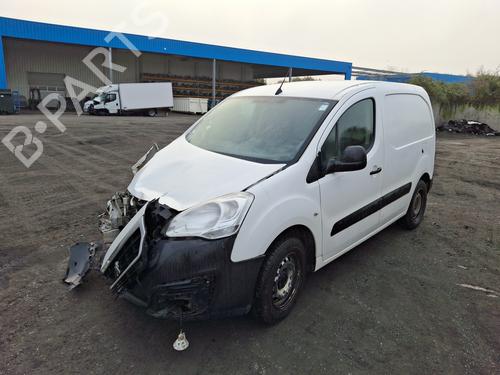 Third brake light PEUGEOT PARTNER Box Body/MPV  | BP37329970L11  - Image 7