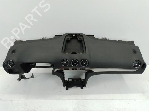 Dashboard FORD S-MAX (WA6) 2.0 TDCi | BP38979527C46 - Image 8